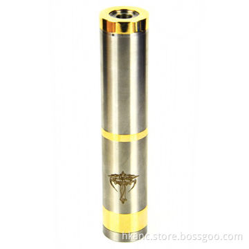 E cigarette Mechanical Mod, Nemesis Battery Tube